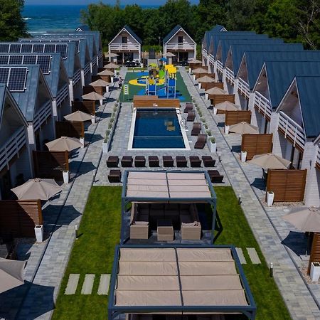 Natural Resort Gaski  Exterior photo